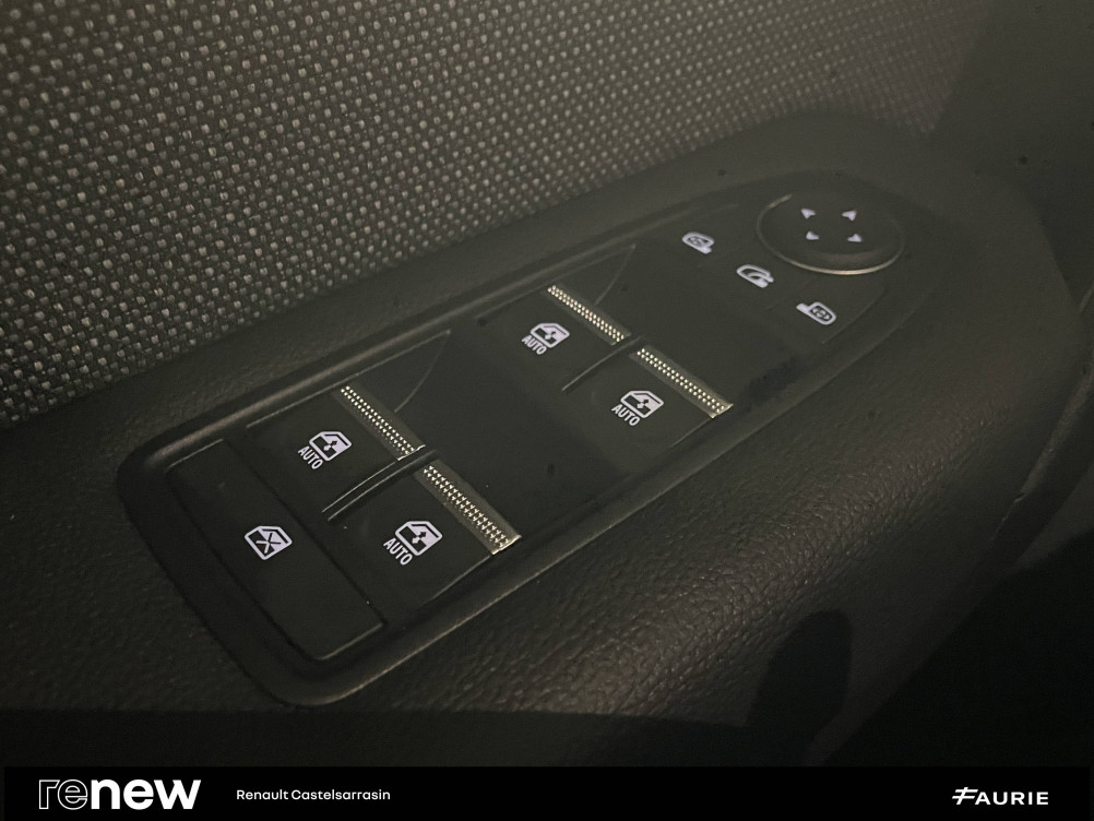 Acheter Renault Captur 2 Captur TCe 90 ch Techno 5p occasion dans les concessions du Groupe Faurie