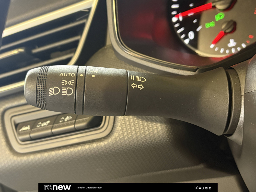 Acheter Renault Clio 5 Clio TCe 90 Equilibre 5p occasion dans les concessions du Groupe Faurie