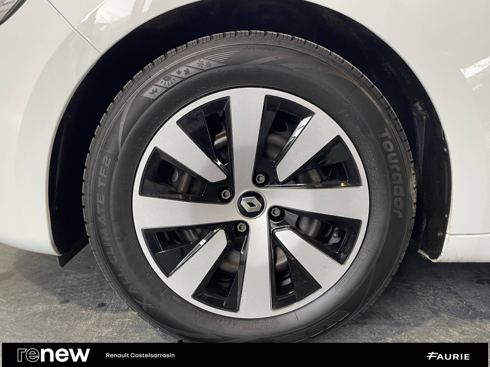 Acheter Renault Clio 5 Clio TCe 90 Equilibre 5p occasion dans les concessions du Groupe Faurie