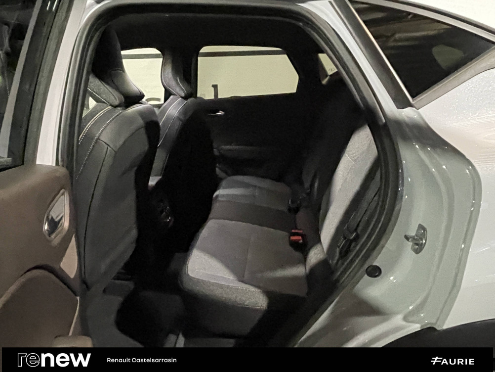 Acheter Renault Captur 2 Captur TCe 90 ch Techno 5p occasion dans les concessions du Groupe Faurie