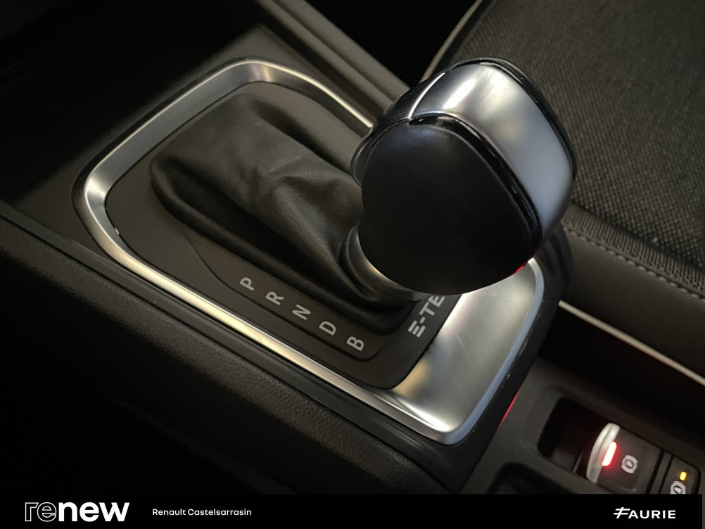 Acheter Renault Captur 2 Captur E-Tech 145 - 21 Intens 5p occasion dans les concessions du Groupe Faurie