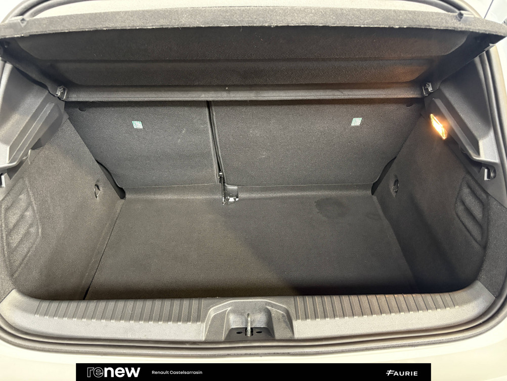 Acheter Renault Clio 5 Clio TCe 90 Equilibre 5p occasion dans les concessions du Groupe Faurie