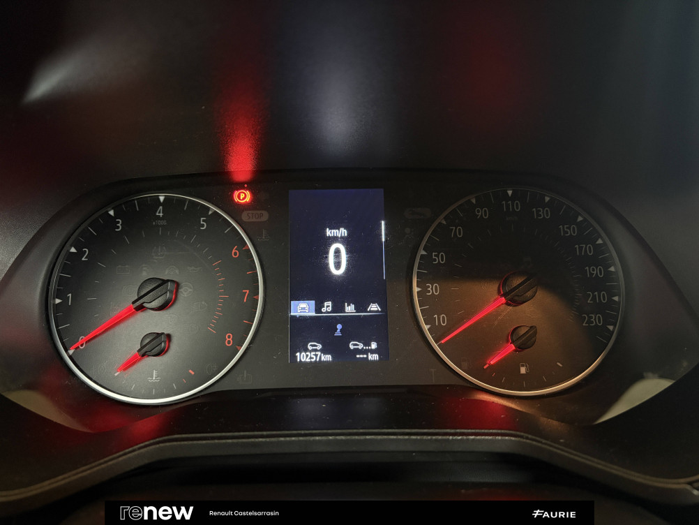 Acheter Renault Clio 5 Clio TCe 90 Equilibre 5p occasion dans les concessions du Groupe Faurie