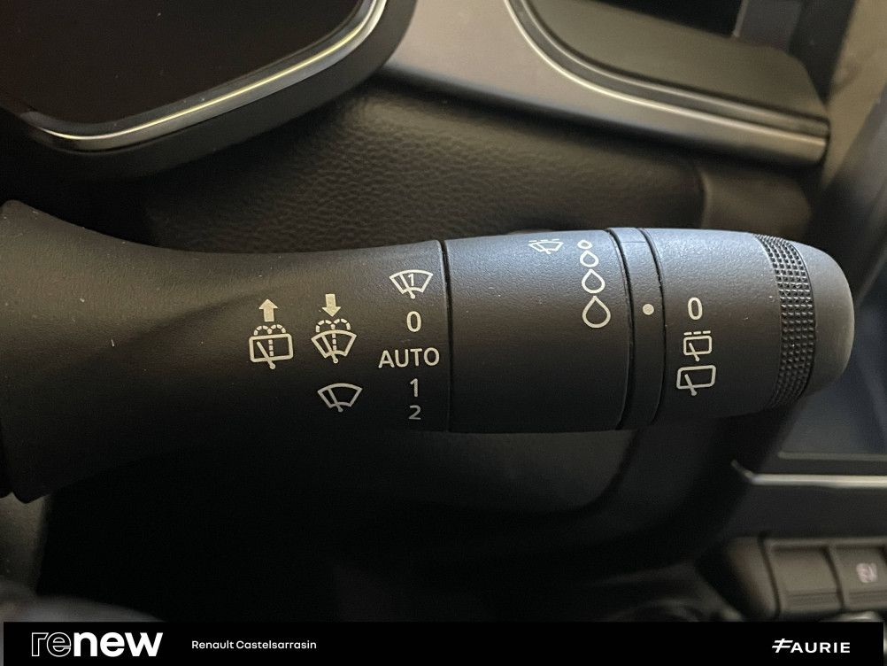 Acheter Renault Captur 2 Captur E-Tech 145 - 21 Intens 5p occasion dans les concessions du Groupe Faurie