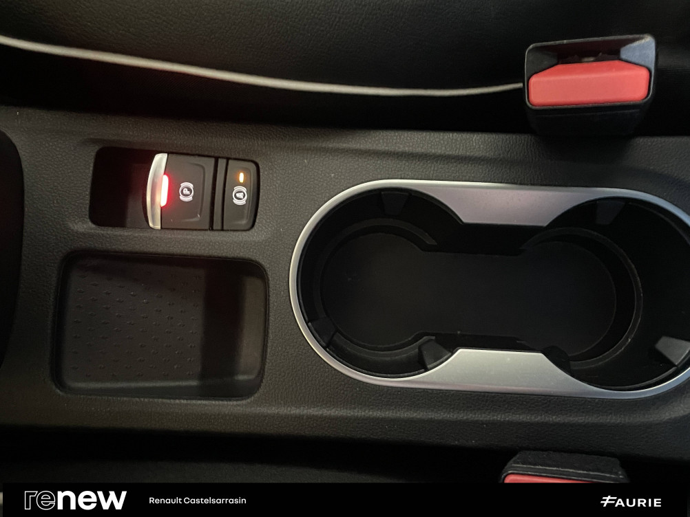 Acheter Renault Captur 2 Captur E-Tech 145 - 21 Intens 5p occasion dans les concessions du Groupe Faurie