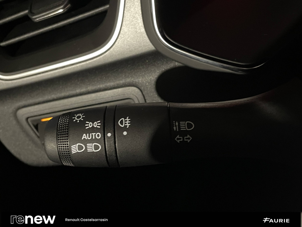 Acheter Renault Captur 2 Captur TCe 90 ch Techno 5p occasion dans les concessions du Groupe Faurie