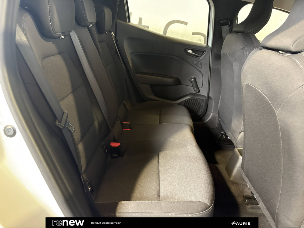 Acheter Renault Clio 5 Clio TCe 90 Equilibre 5p occasion dans les concessions du Groupe Faurie