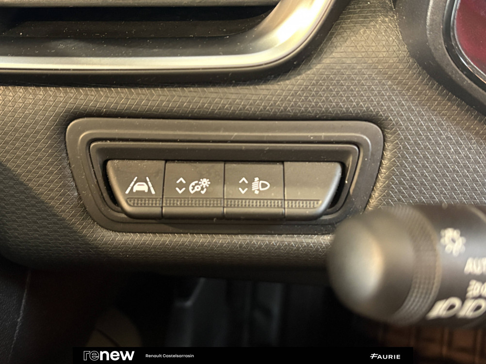 Acheter Renault Clio 5 Clio TCe 90 Equilibre 5p occasion dans les concessions du Groupe Faurie