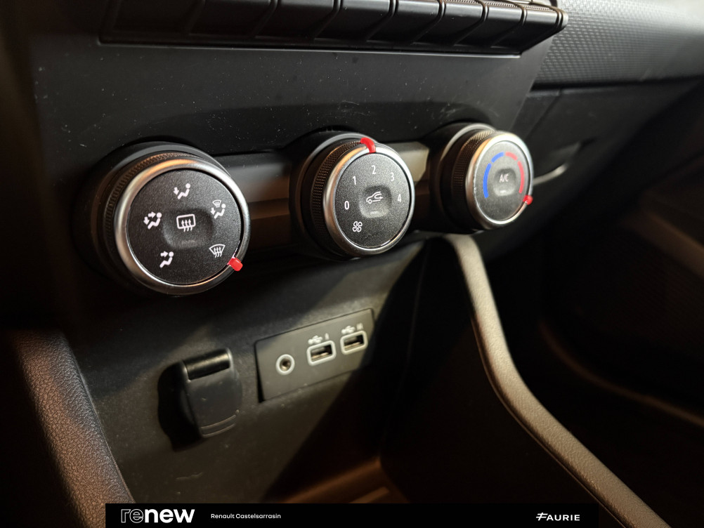 Acheter Renault Clio 5 Clio TCe 90 Equilibre 5p occasion dans les concessions du Groupe Faurie