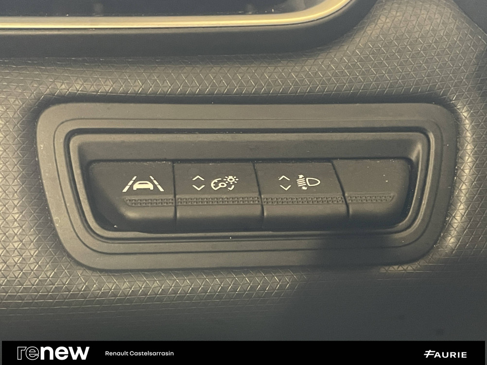 Acheter Renault Clio 5 Clio TCe 90 Equilibre 5p occasion dans les concessions du Groupe Faurie