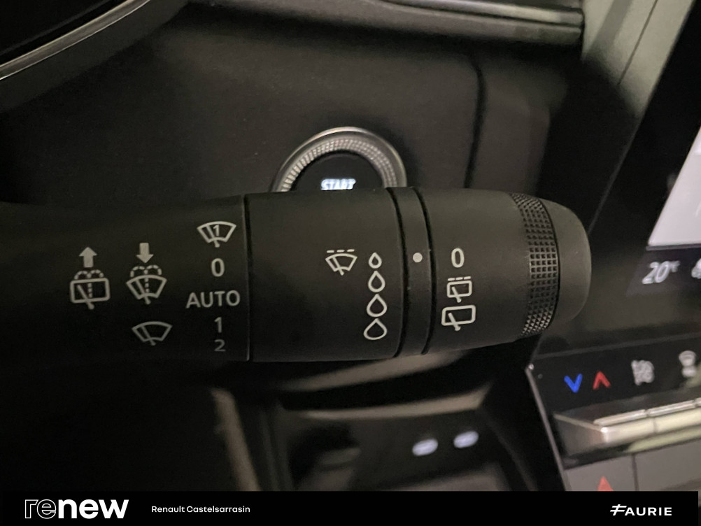 Acheter Renault Captur 2 Captur TCe 90 ch Techno 5p occasion dans les concessions du Groupe Faurie