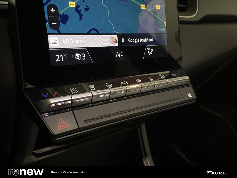 Acheter Renault Captur 2 Captur TCe 90 ch Techno 5p occasion dans les concessions du Groupe Faurie