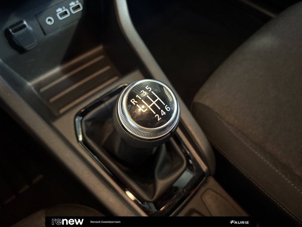 Acheter Renault Clio 5 Clio TCe 90 Equilibre 5p occasion dans les concessions du Groupe Faurie