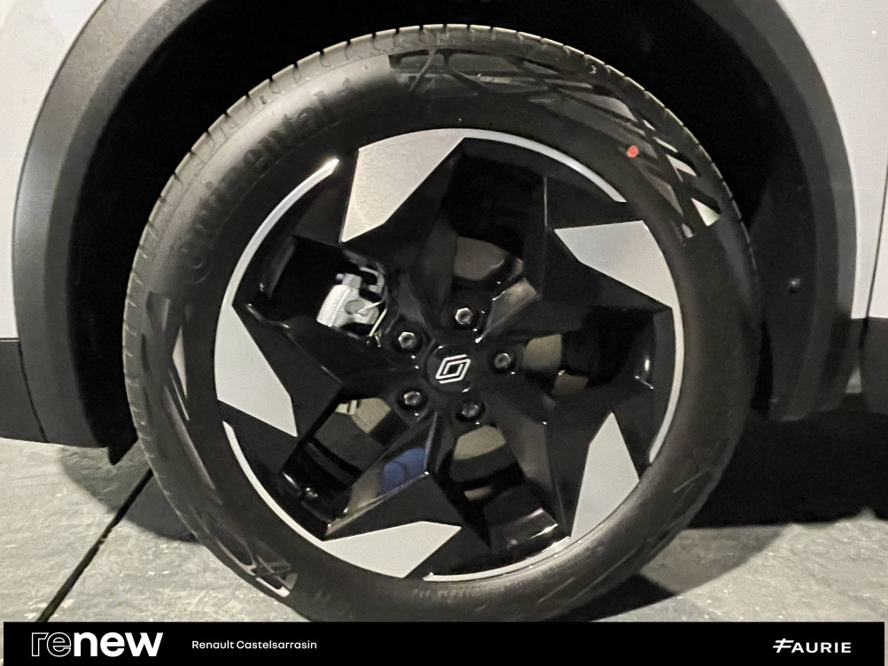 Acheter Renault Captur 2 Captur TCe 90 ch Techno 5p occasion dans les concessions du Groupe Faurie