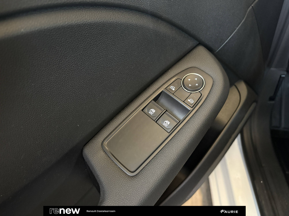 Acheter Renault Clio 5 Clio TCe 90 Equilibre 5p occasion dans les concessions du Groupe Faurie