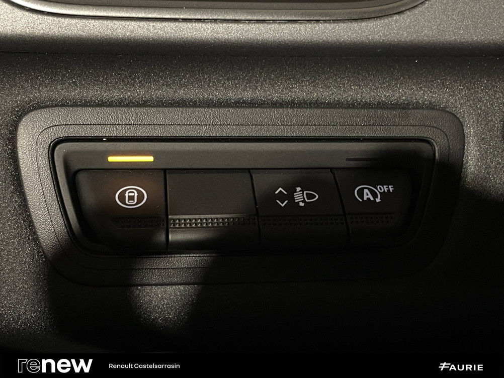 Acheter Renault Captur 2 Captur TCe 90 ch Techno 5p occasion dans les concessions du Groupe Faurie