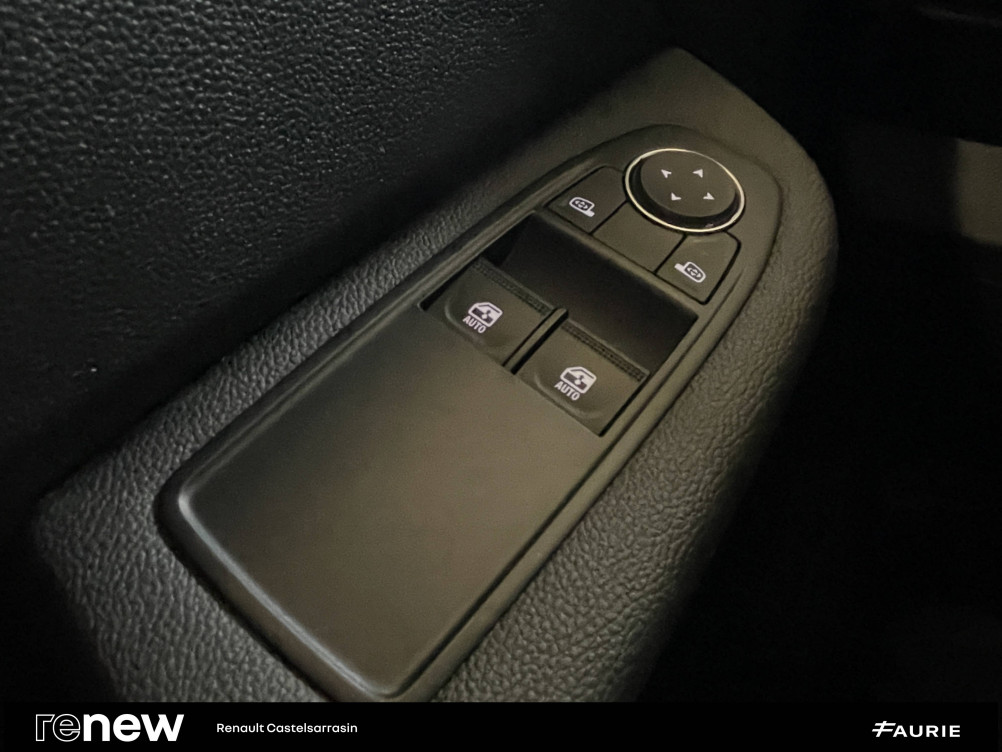 Acheter Renault Clio 5 Clio TCe 90 Equilibre 5p occasion dans les concessions du Groupe Faurie