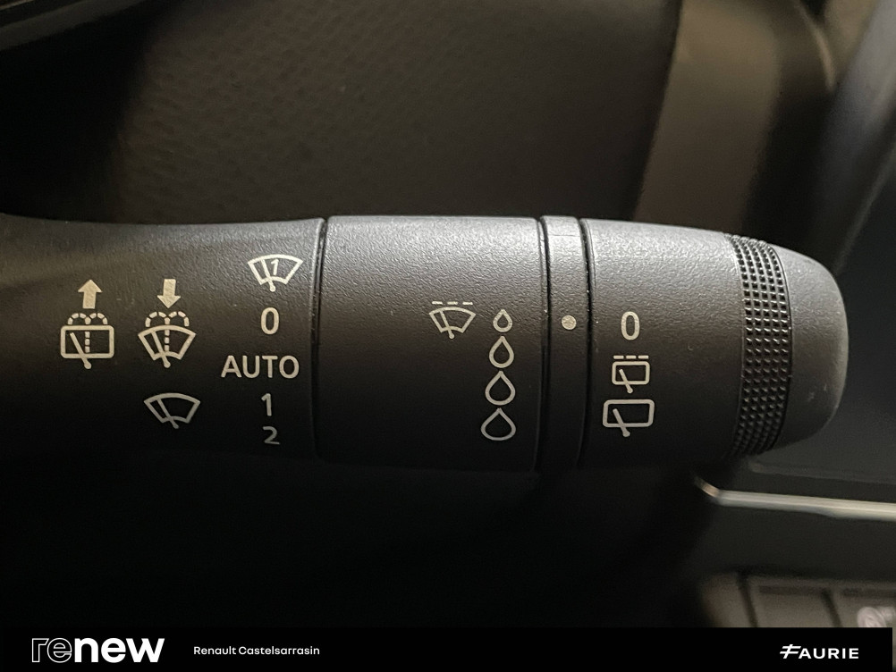 Acheter Renault Clio 5 Clio TCe 90 Equilibre 5p occasion dans les concessions du Groupe Faurie