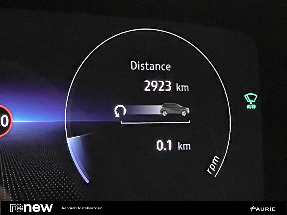 Acheter Renault Captur 2 Captur TCe 90 ch Techno 5p occasion dans les concessions du Groupe Faurie