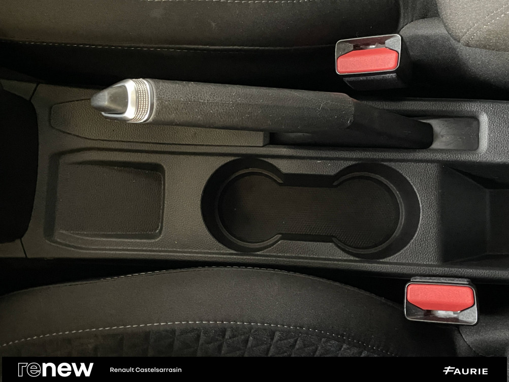 Acheter Renault Clio 5 Clio TCe 90 Equilibre 5p occasion dans les concessions du Groupe Faurie