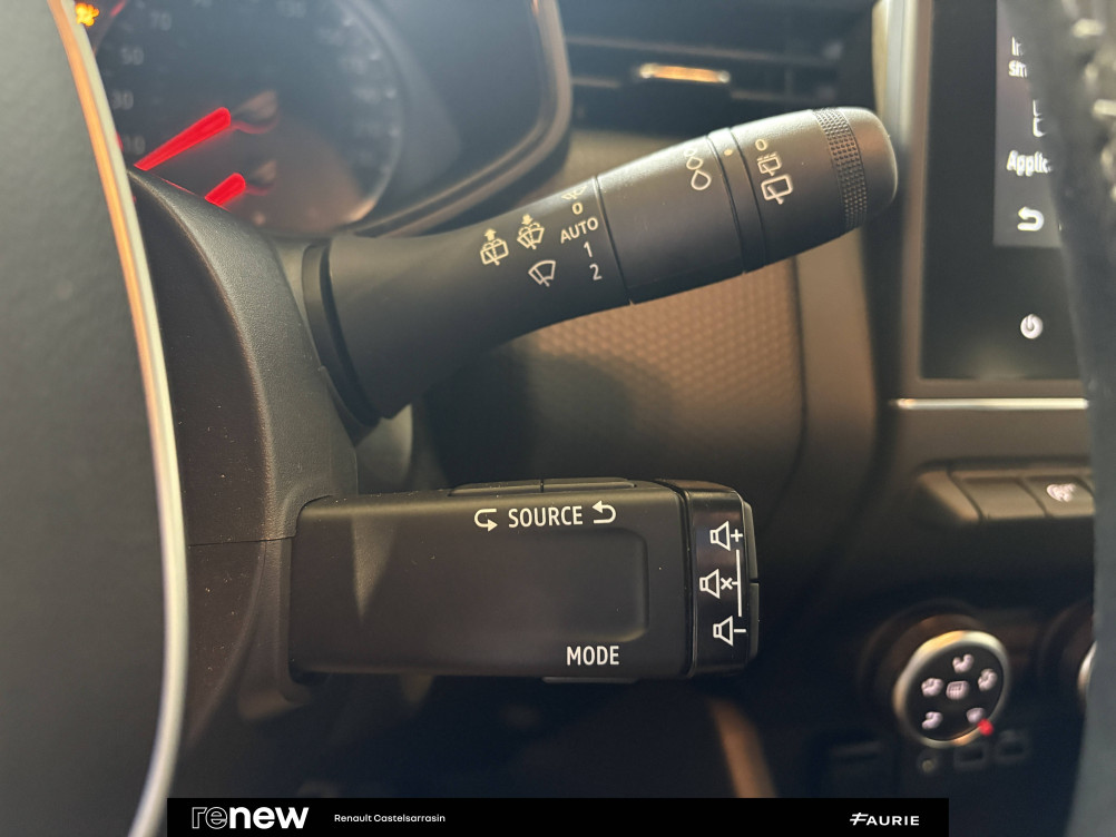 Acheter Renault Clio 5 Clio TCe 90 Equilibre 5p occasion dans les concessions du Groupe Faurie