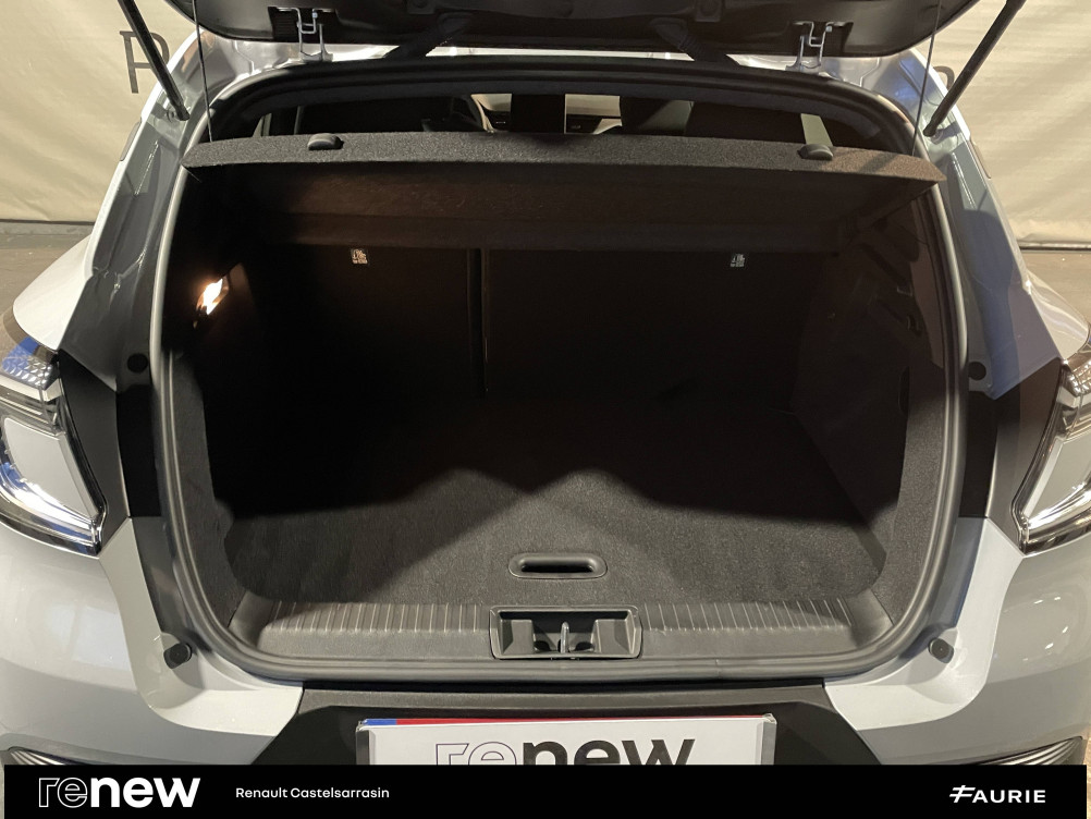 Acheter Renault Captur 2 Captur TCe 90 ch Techno 5p occasion dans les concessions du Groupe Faurie