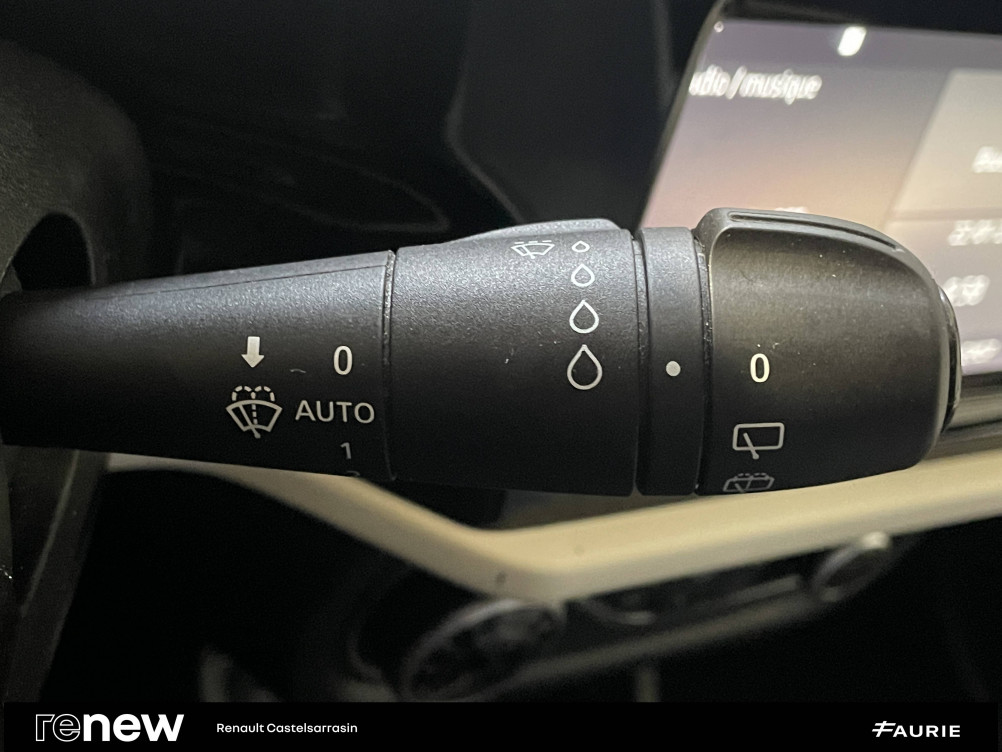 Acheter Renault Twingo 3 Twingo III SCe 65 Equilibre 5p occasion dans les concessions du Groupe Faurie