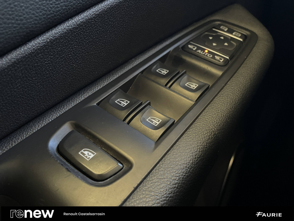 Acheter Renault Captur Captur TCe 90 Intens 5p occasion dans les concessions du Groupe Faurie