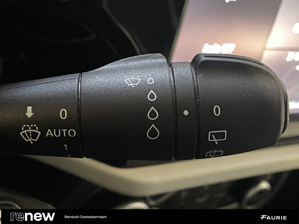 Acheter Renault Twingo 3 Twingo III SCe 65 Equilibre 5p occasion dans les concessions du Groupe Faurie