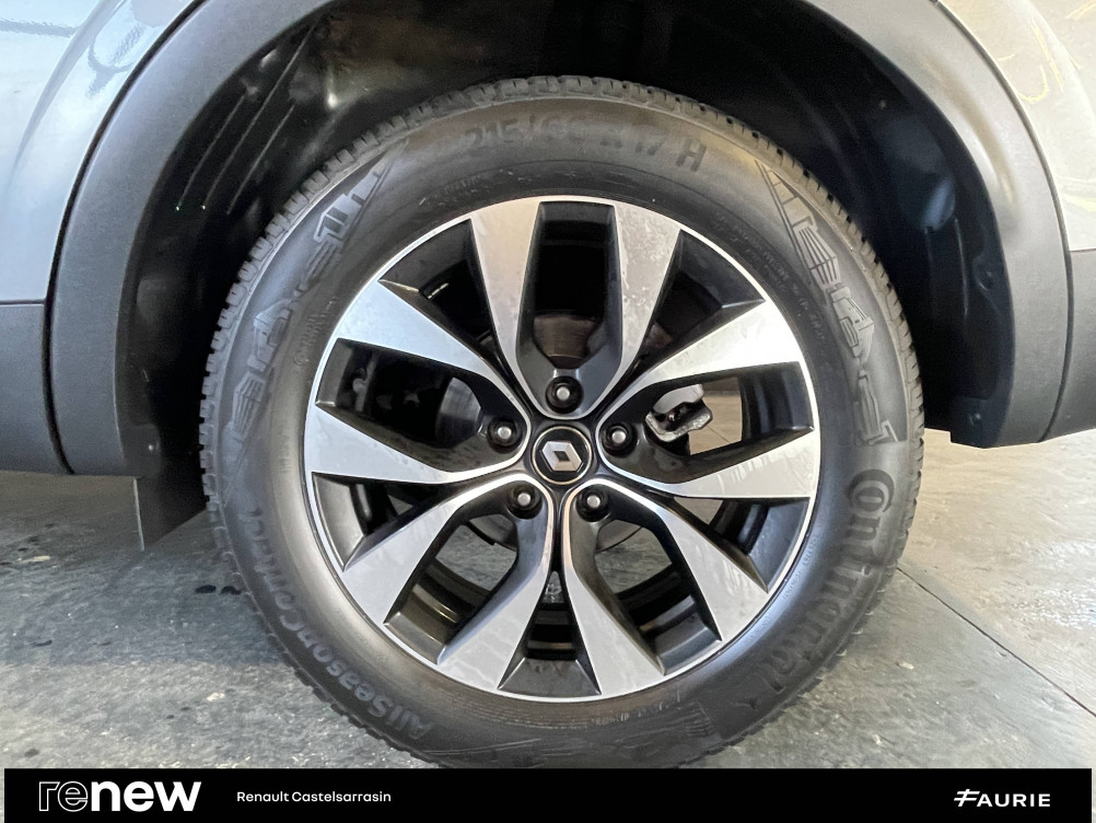 Acheter Renault Arkana Arkana mild hybrid 140 EDC FAP - 22 Evolution 5p occasion dans les concessions du Groupe Faurie