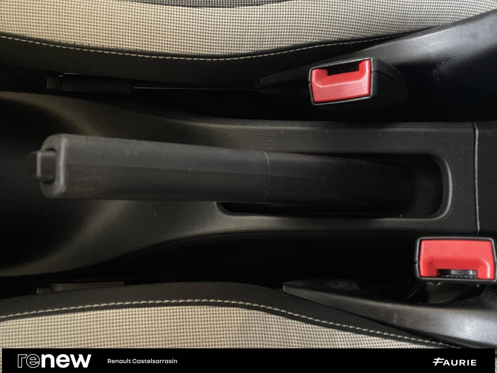 Acheter Renault Twingo 3 Twingo III SCe 65 Equilibre 5p occasion dans les concessions du Groupe Faurie