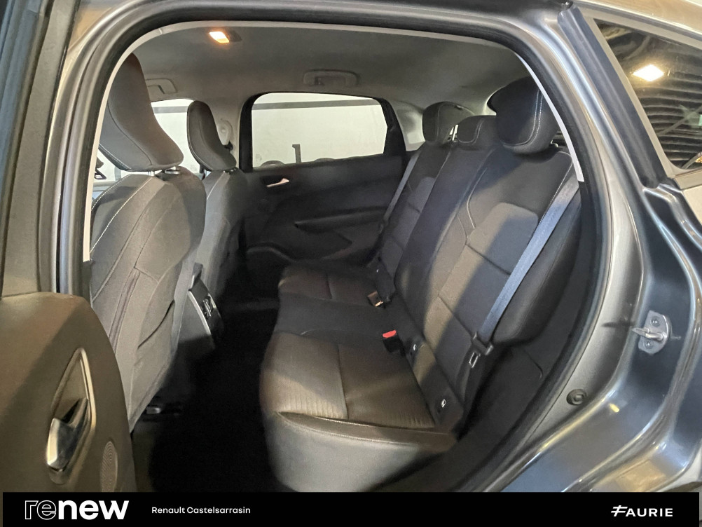 Acheter Renault Arkana Arkana mild hybrid 140 EDC FAP - 22 Evolution 5p occasion dans les concessions du Groupe Faurie