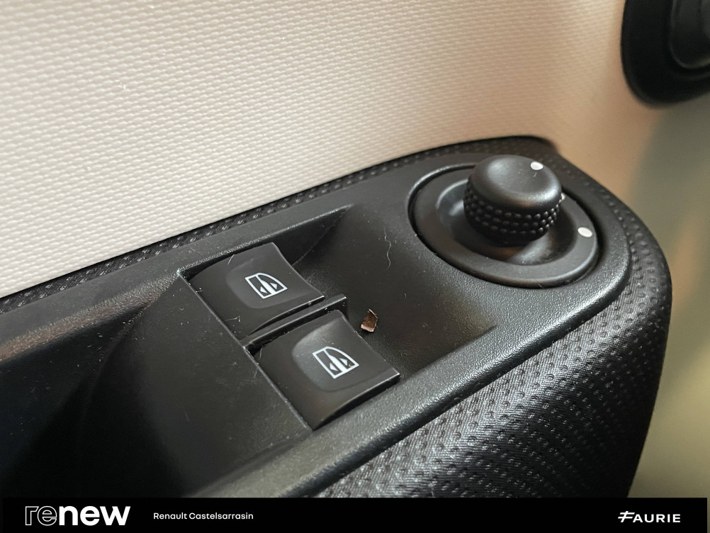 Acheter Renault Twingo 3 Twingo III SCe 65 Equilibre 5p occasion dans les concessions du Groupe Faurie