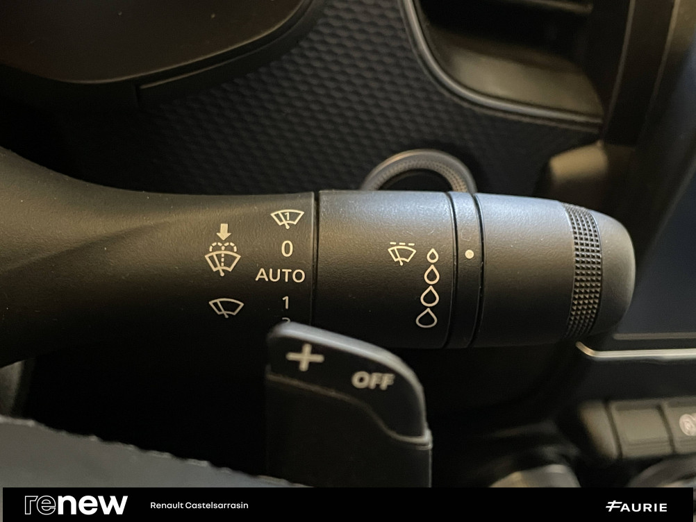 Acheter Renault Arkana Arkana mild hybrid 140 EDC FAP - 22 Evolution 5p occasion dans les concessions du Groupe Faurie