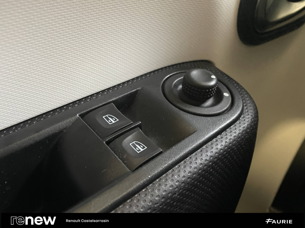 Acheter Renault Twingo 3 Twingo III SCe 65 Equilibre 5p occasion dans les concessions du Groupe Faurie