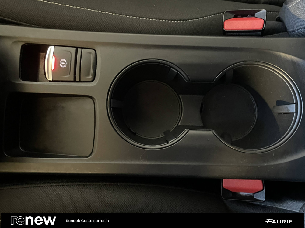 Acheter Renault Arkana Arkana mild hybrid 140 EDC FAP - 22 Evolution 5p occasion dans les concessions du Groupe Faurie