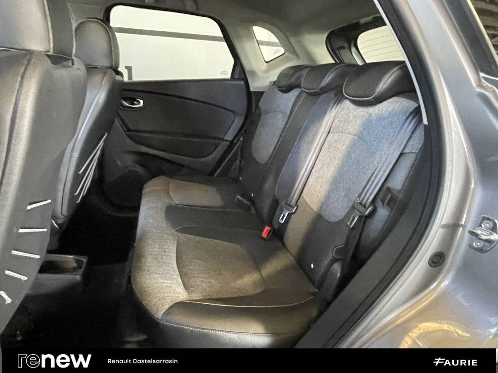 Acheter Renault Captur Captur TCe 90 Intens 5p occasion dans les concessions du Groupe Faurie