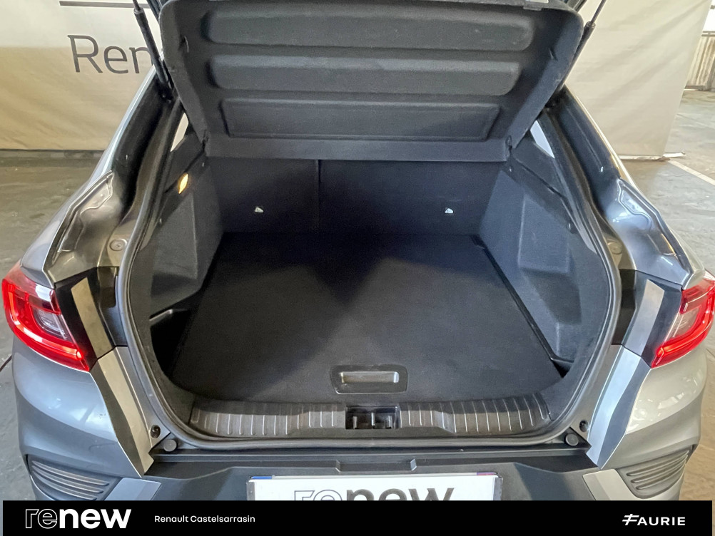 Acheter Renault Arkana Arkana mild hybrid 140 EDC FAP - 22 Evolution 5p occasion dans les concessions du Groupe Faurie