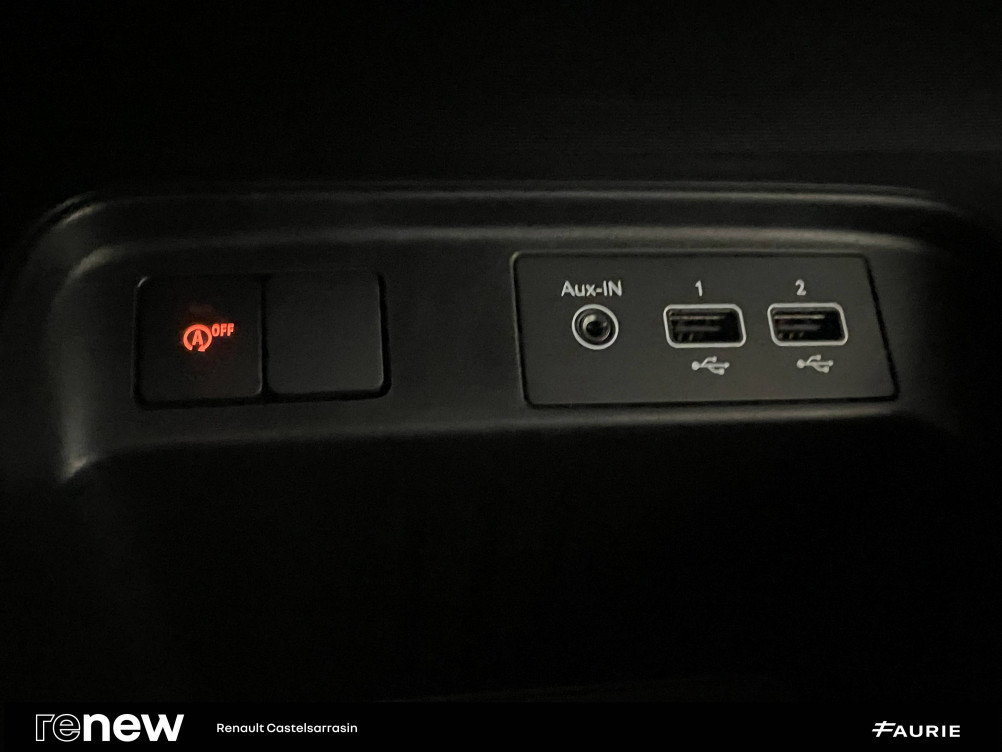 Acheter Renault Twingo 3 Twingo III SCe 65 Equilibre 5p occasion dans les concessions du Groupe Faurie