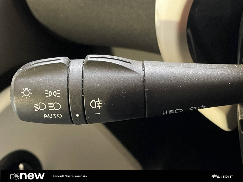 Acheter Renault Twingo 3 Twingo III SCe 65 Equilibre 5p occasion dans les concessions du Groupe Faurie