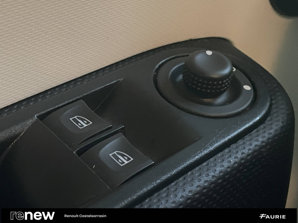 Acheter Renault Twingo 3 Twingo III SCe 65 Equilibre 5p occasion dans les concessions du Groupe Faurie