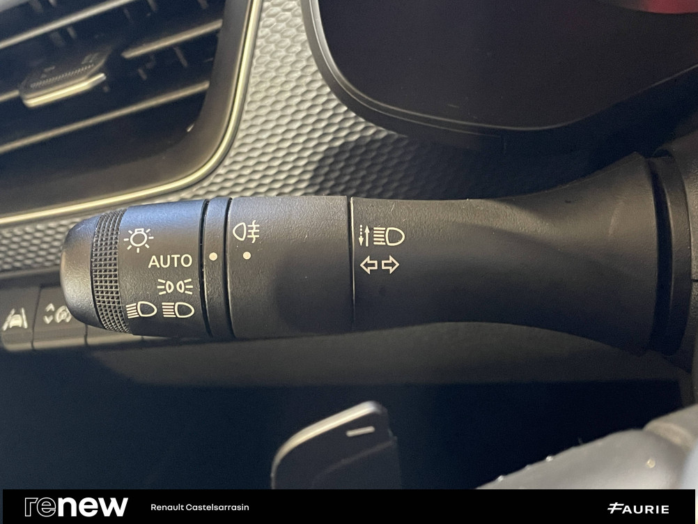 Acheter Renault Arkana Arkana mild hybrid 140 EDC FAP - 22 Evolution 5p occasion dans les concessions du Groupe Faurie