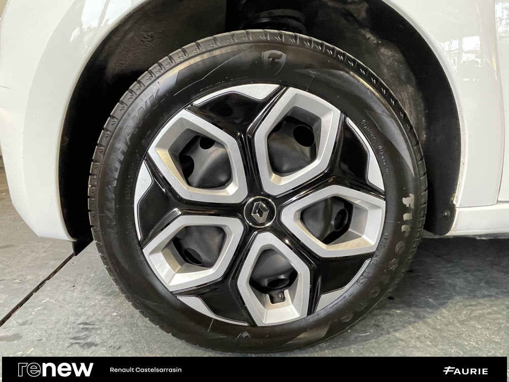 Acheter Renault Twingo 3 Twingo III SCe 65 Equilibre 5p occasion dans les concessions du Groupe Faurie