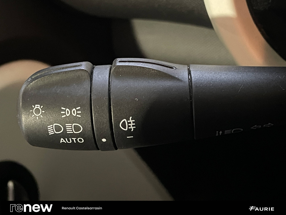 Acheter Renault Twingo 3 Twingo III SCe 65 Equilibre 5p occasion dans les concessions du Groupe Faurie