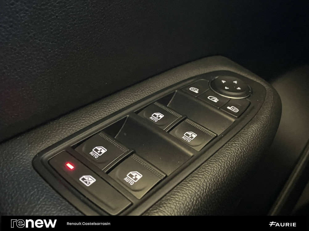 Acheter Renault Arkana Arkana mild hybrid 140 EDC FAP - 22 Evolution 5p occasion dans les concessions du Groupe Faurie