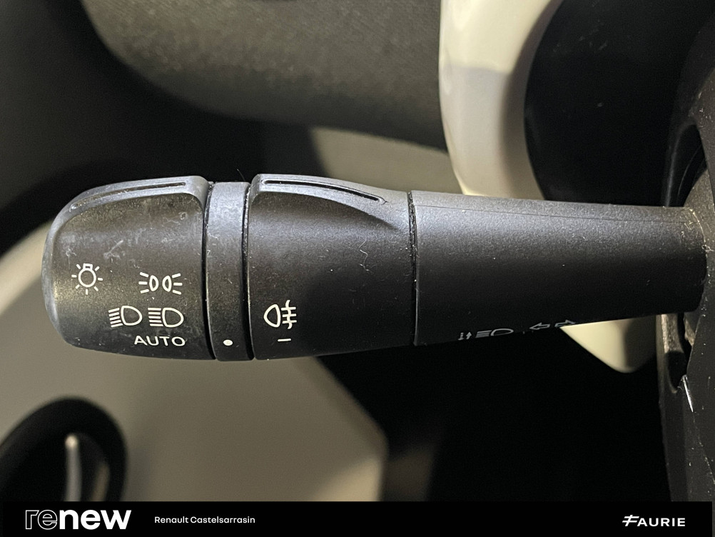 Acheter Renault Twingo 3 Twingo III SCe 65 Equilibre 5p occasion dans les concessions du Groupe Faurie