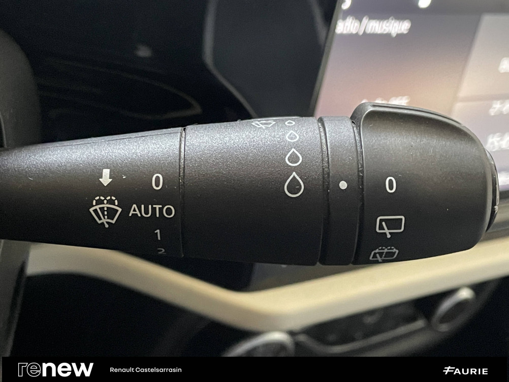 Acheter Renault Twingo 3 Twingo III SCe 65 Equilibre 5p occasion dans les concessions du Groupe Faurie