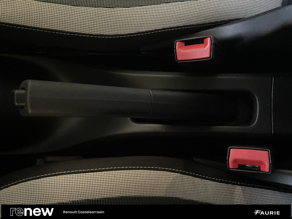 Acheter Renault Twingo 3 Twingo III SCe 65 Equilibre 5p occasion dans les concessions du Groupe Faurie