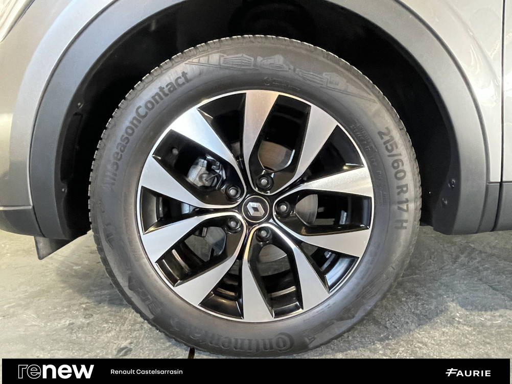 Acheter Renault Arkana Arkana mild hybrid 140 EDC FAP - 22 Evolution 5p occasion dans les concessions du Groupe Faurie