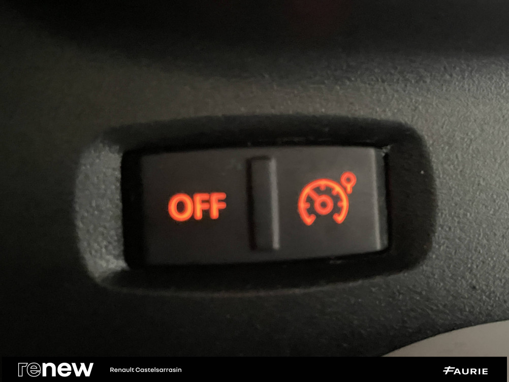 Acheter Renault Twingo 3 Twingo III SCe 65 Equilibre 5p occasion dans les concessions du Groupe Faurie